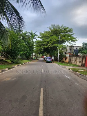 Wuze Zone 3 Abuja, Land For Sale