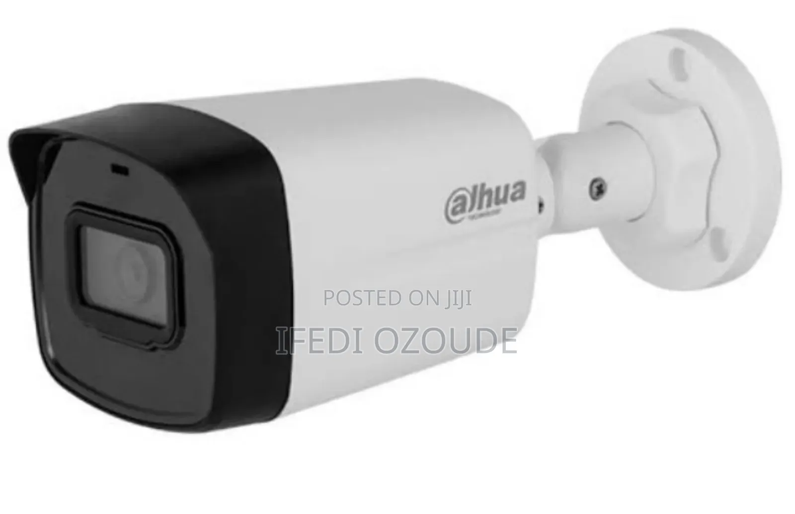 Outdoor CCTV Camera
