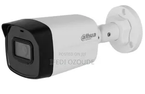 Outdoor CCTV Camera