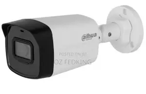 Outdoor CCTV Camera