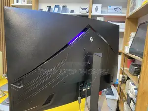 Streaming Device for Games and Work