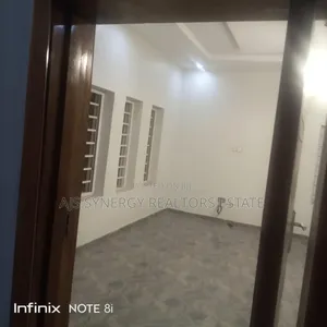 5bdrm Duplex in Canna West Estate, Osapa london for rent