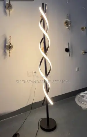 Standing Light