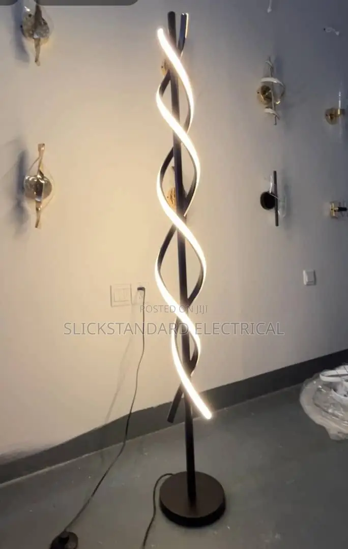 Standing Light