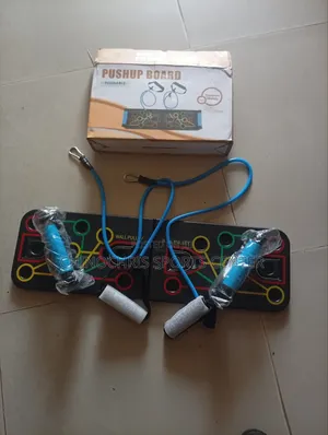 Pushup Board