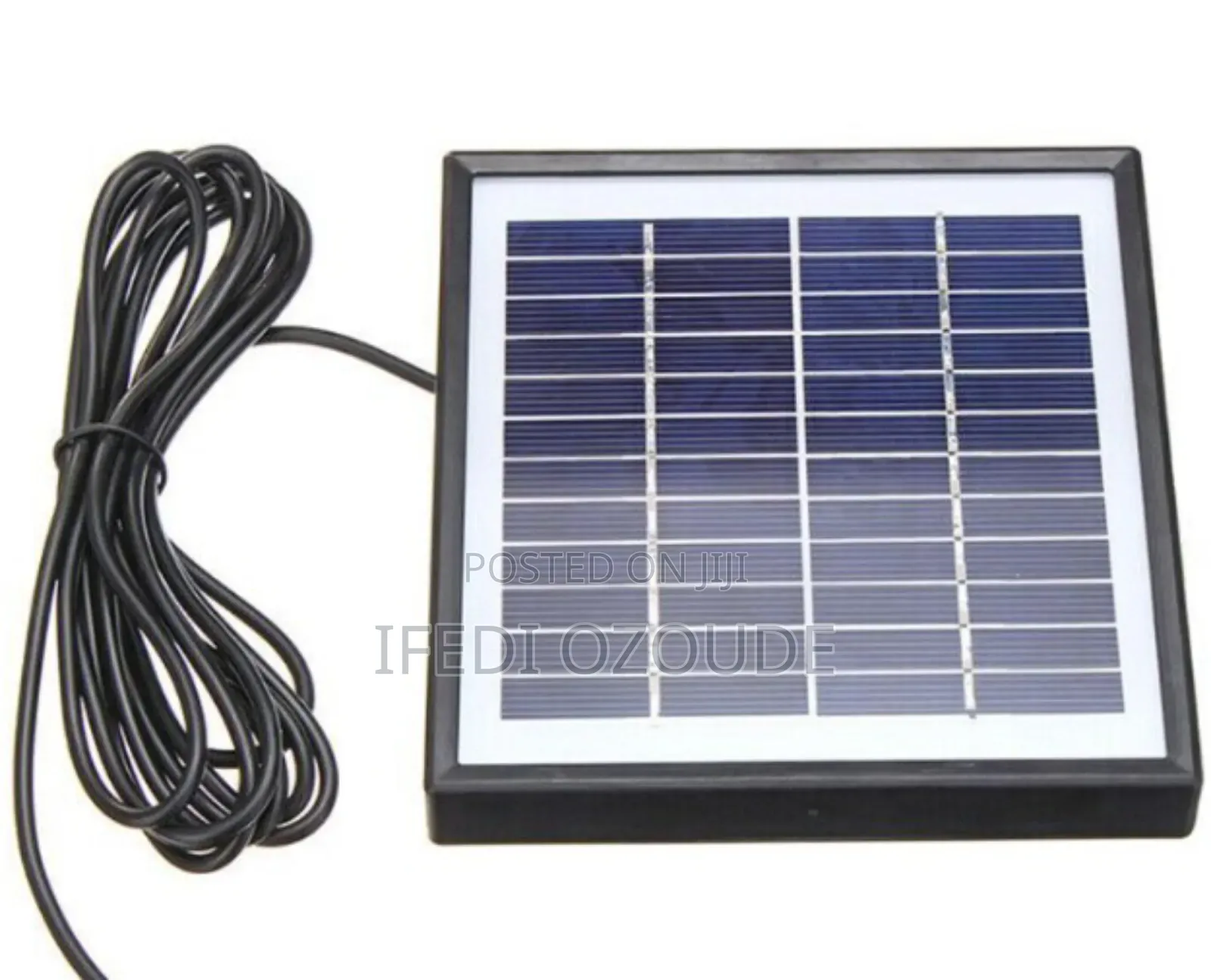 Solar Panel