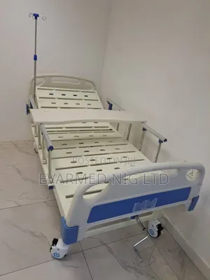 Abs Hospital Bed