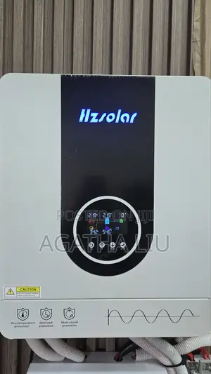 Solar Inverter