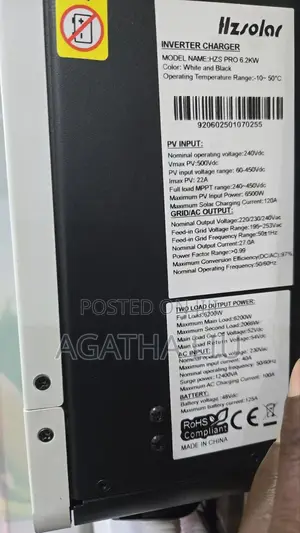 Solar Inverter