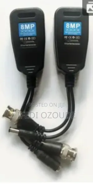 Video Balun