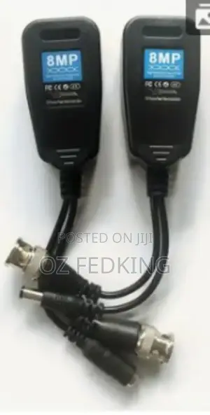 Video Balun