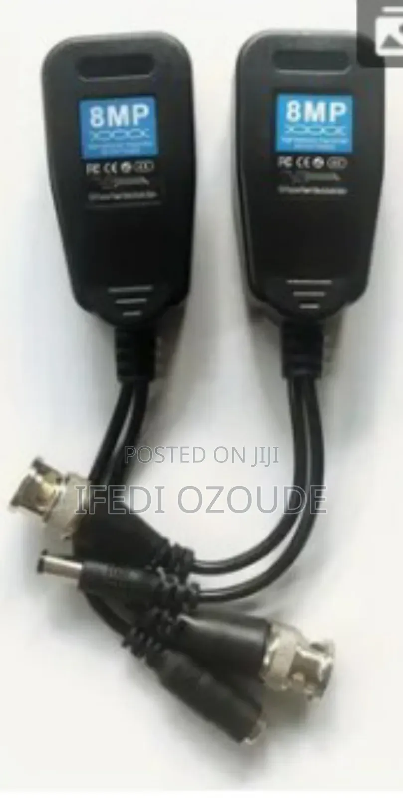Video Balun