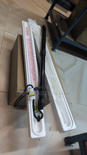 Electric Boot Shocks