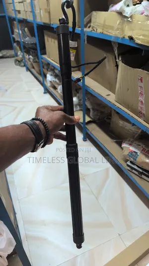 Electric Boot Shocks