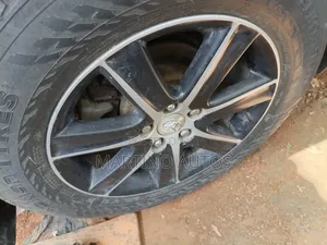 Toyota RAV4 2016 Gray