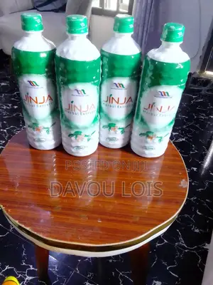 Jinja Herbal Extract