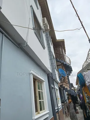 2bdrm Block of Flats in Igando for sale