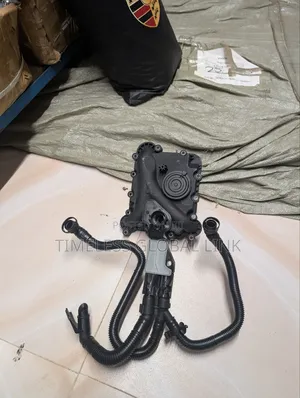 A7 PCV Valve Q7 A6