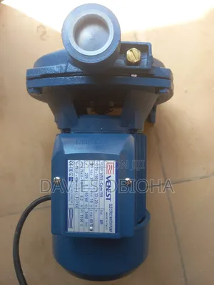 1hp Italy Venest Surface Pump