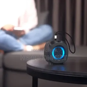 Best Portable Wireless Speaker, Loud Stereo Sound, Bass.
