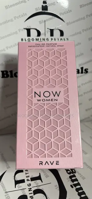 Now Women Lattafa