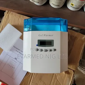 Gel Warmer