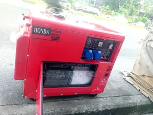 Honda Diesel Generator 10kva