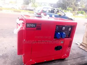 Honda Diesel Generator 10kva