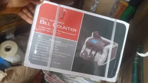 Big Bill Counter Machine