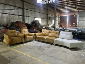 Foreign Sofa Chair