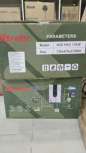 Solar Inverter