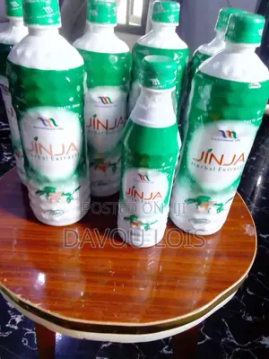 Jinja Herbal Extract
