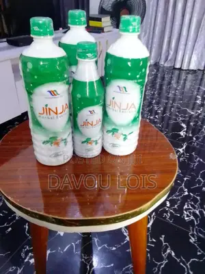 Jinja Herbal Extract