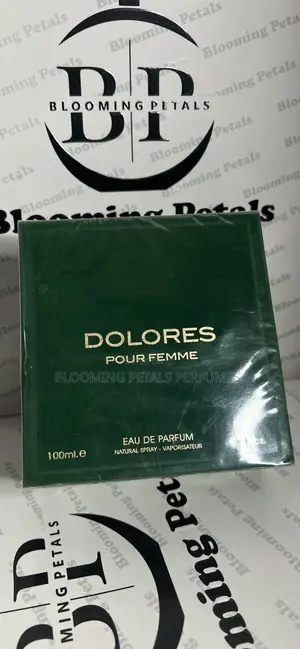 Dolores Pour Femme