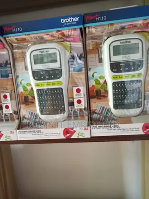 Brother Pt-H110 Label Printer