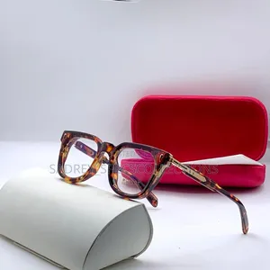Anti Blue Ray Lenses and Sunglasses for Unisex