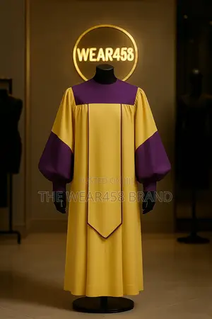 Choir Robes
