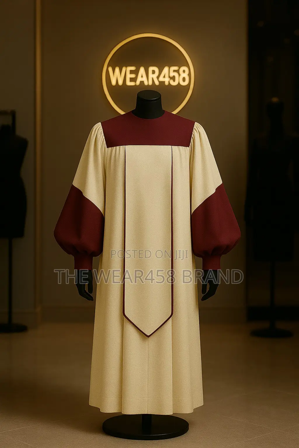 Choir Robes