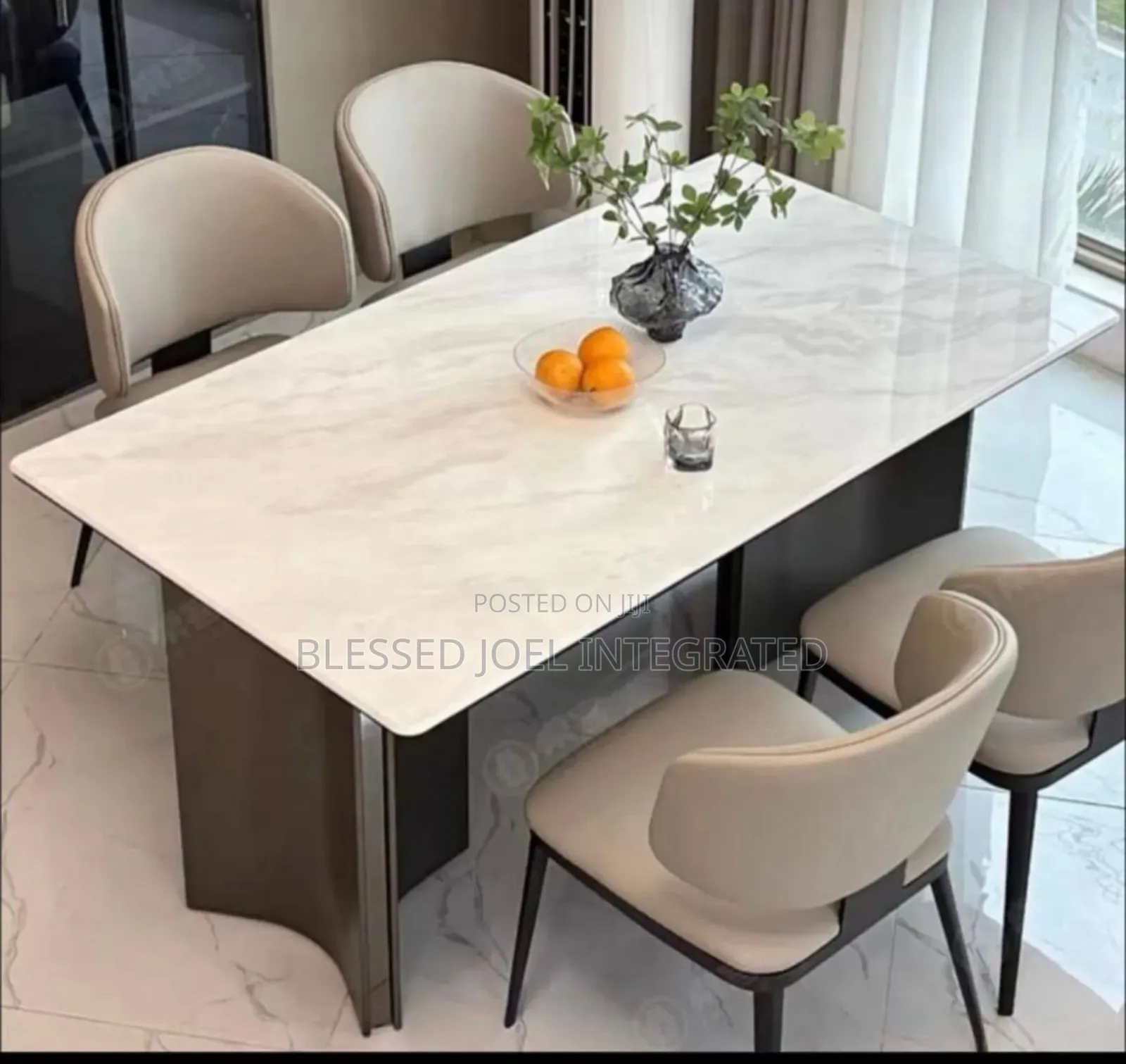 Beautiful Dining Set