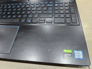 Laptop Dell G3 15 3590 32GB Intel Core I7 SSD 512GB