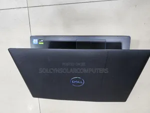 Laptop Dell G3 15 3590 32GB Intel Core I7 SSD 512GB