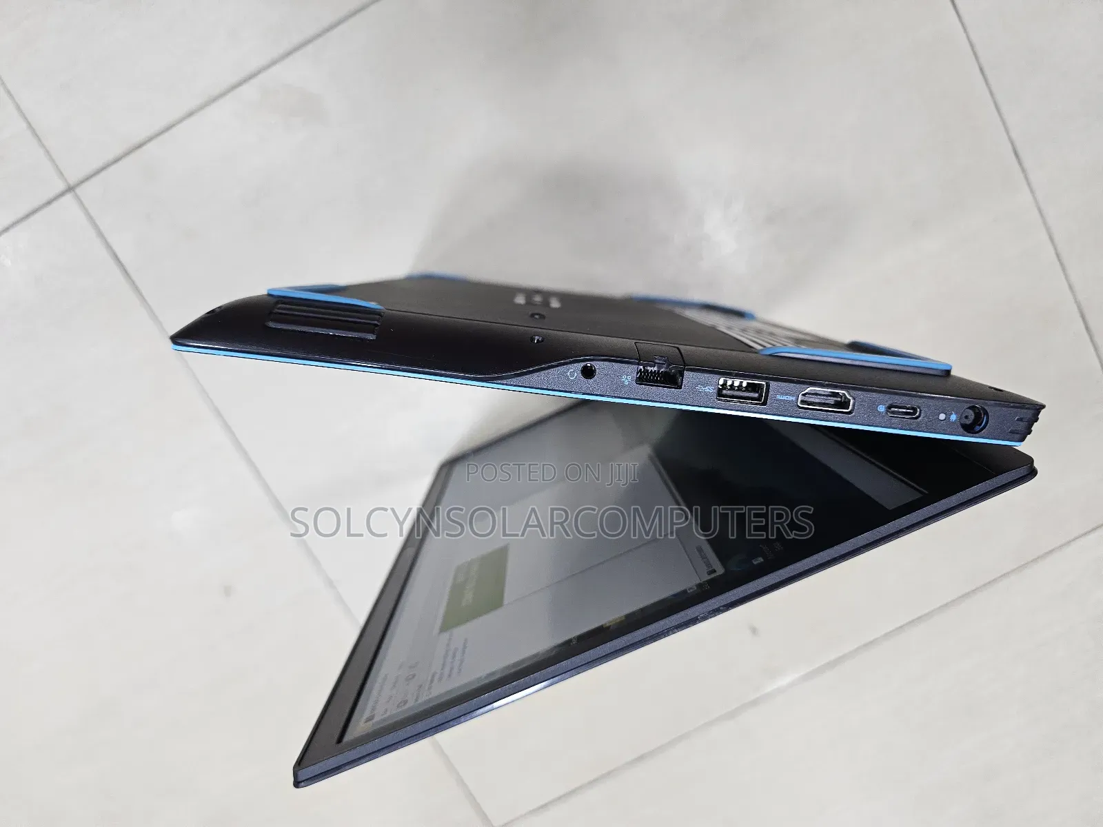 Laptop Dell G3 15 3590 32GB Intel Core I7 SSD 512GB