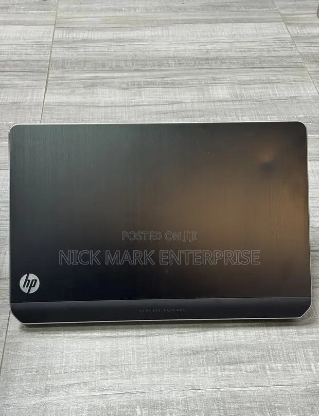Laptop HP Envy Dv7 8GB Intel Core i7 HDD 500GB for sale - Nick