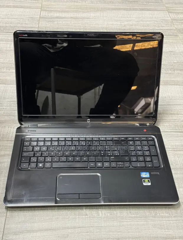 Laptop HP Envy Dv7 8GB Intel Core i7 HDD 500GB for sale - Nick