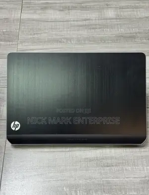 Laptop HP Envy Dv7 8GB Intel Core i7 HDD 500GB