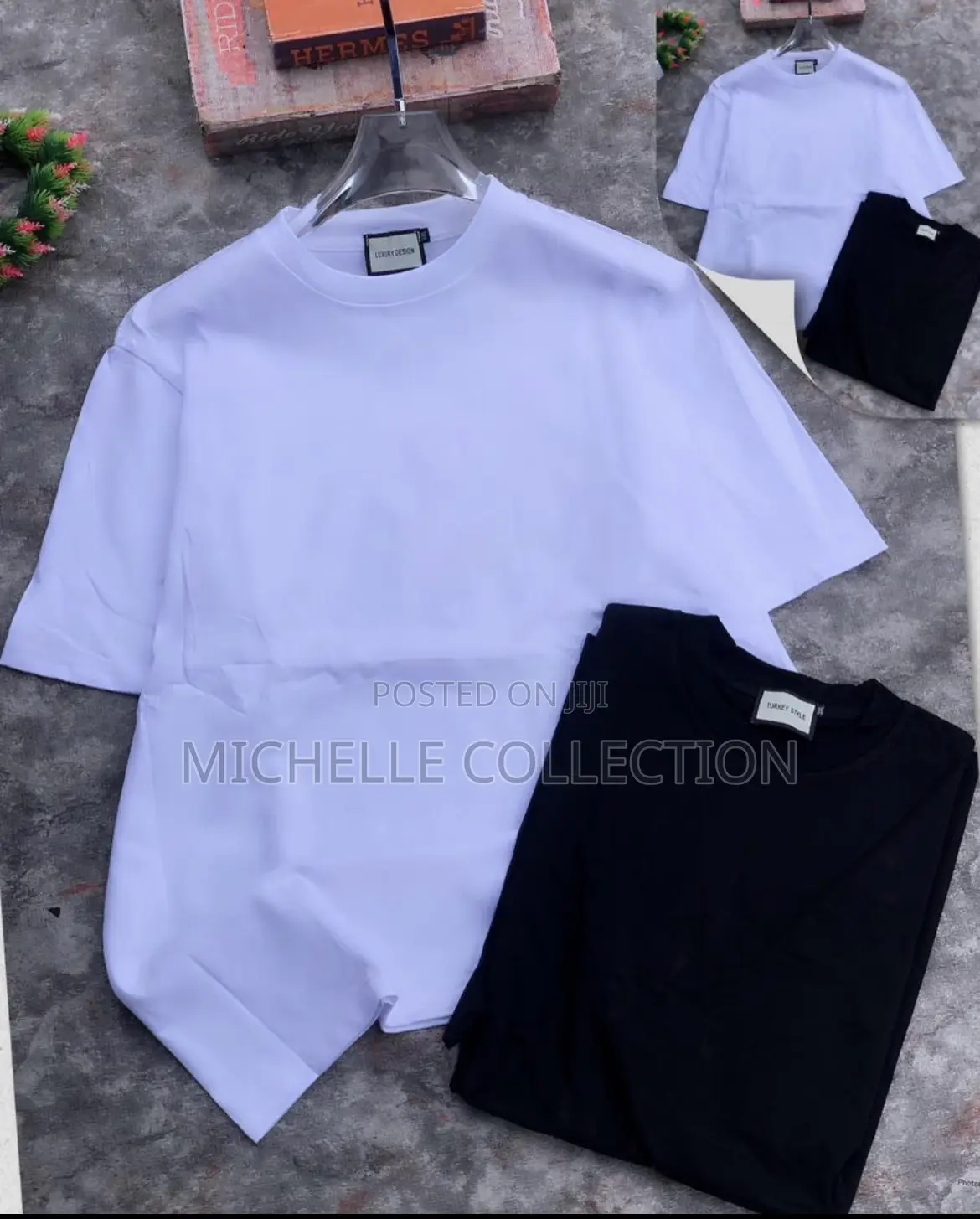 T-Shirts/Polo