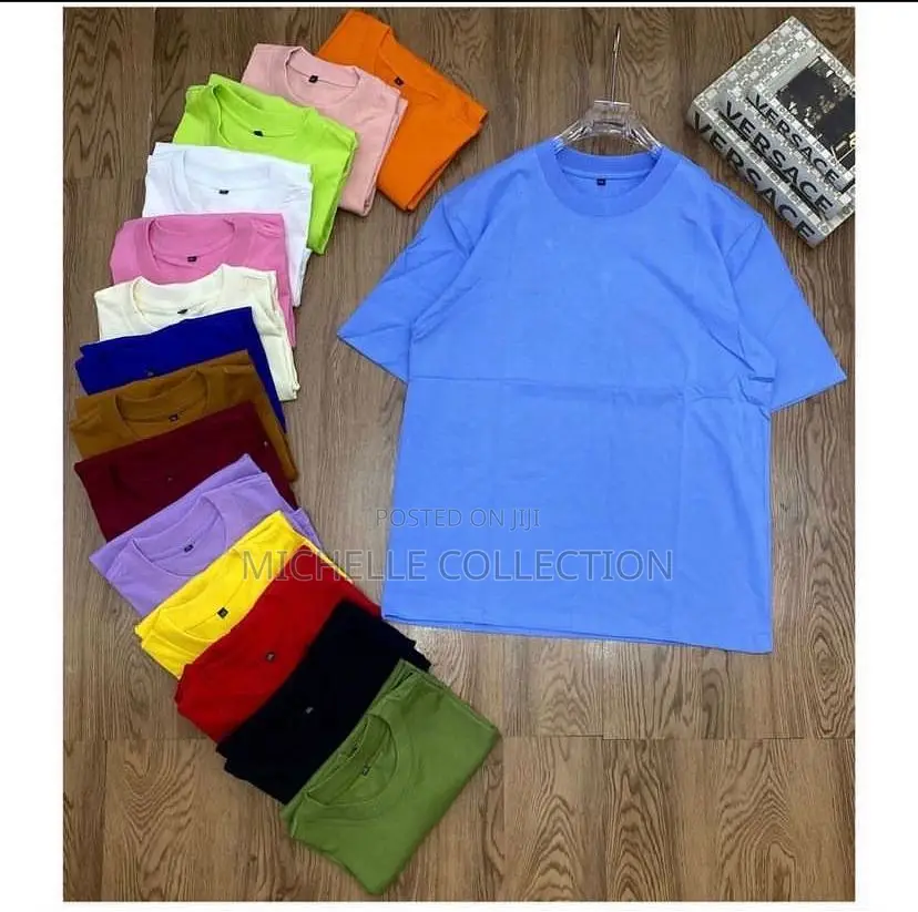 T-Shirts/Polo