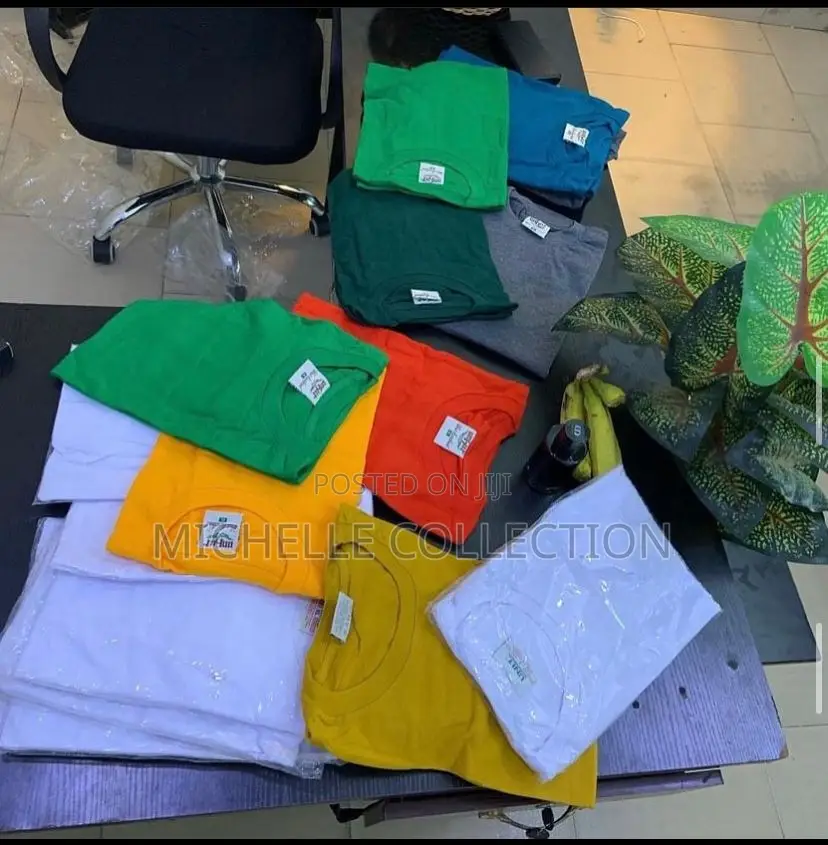 T-Shirts/Polo