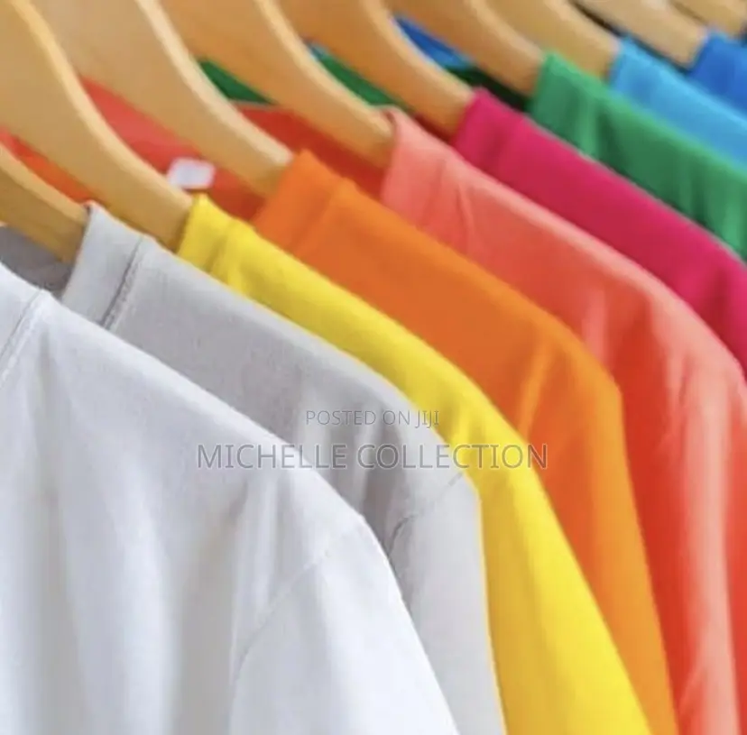 T-Shirts/Polo