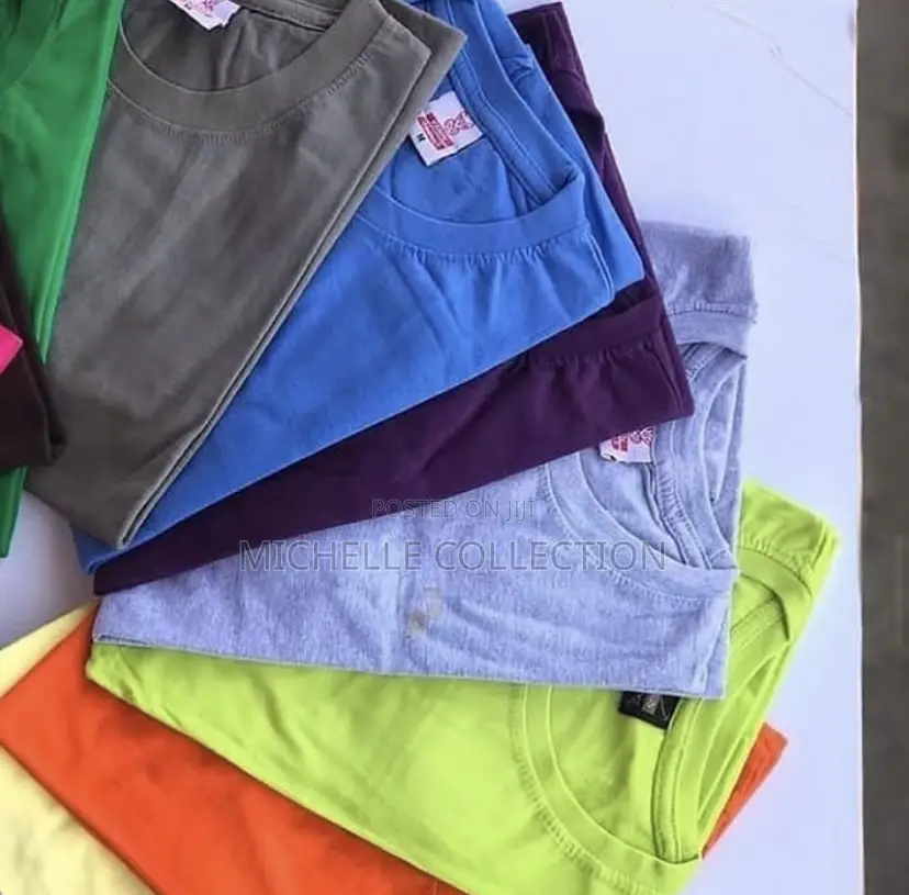 T-Shirts/Polo